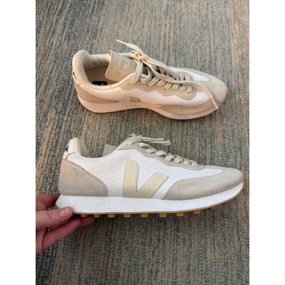 Veja Rio Branco Size 10